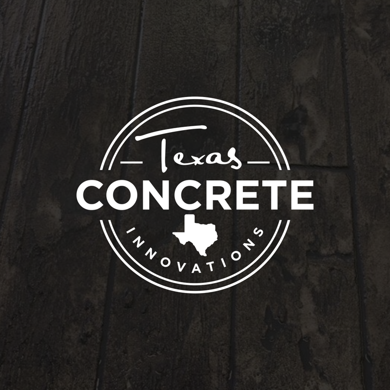 Texas Concrete Innovatons